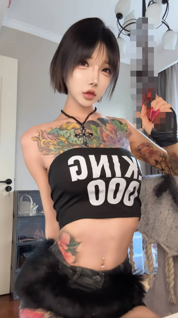 亚洲国模私拍人体gogo芽子メイリン モデルコレクシ